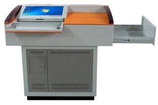 專業教學設備，助力智慧教育 廠家直銷講臺、電腦桌與教學儀器